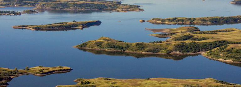 north dakota state law controls