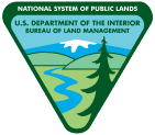BLM 1 Bureau of Land Management (BLM)