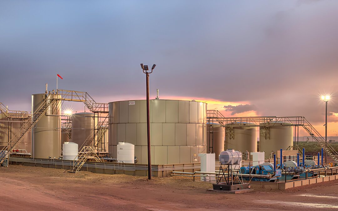 Congress Legislates Commingling Reform for Federal Oil and Gas Production;  BLM to Initiate Rulemaking Process for Implementing Regulations