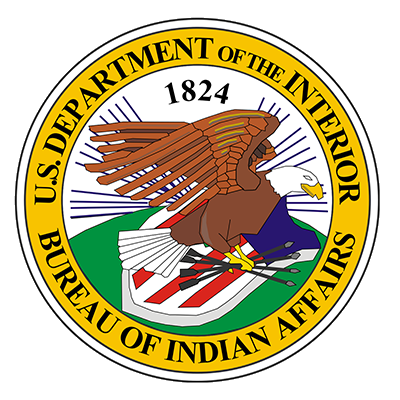BIA Bureau of Indian Affairs (BIA)