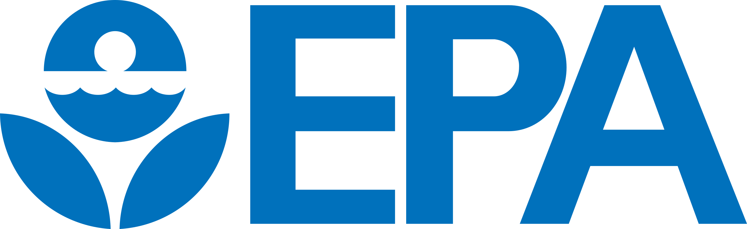 EPA_logo.svg Environment Protection Agency (EPA)