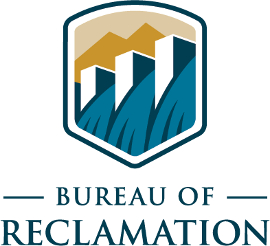 bureau of reclamation_logo_2 U.S. Bureau of Reclamation